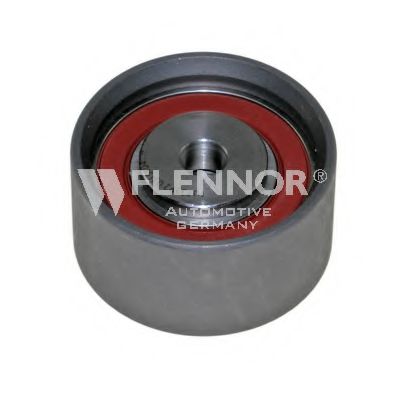 Обводной ролик ремня ГРМ FLENNOR FU73592