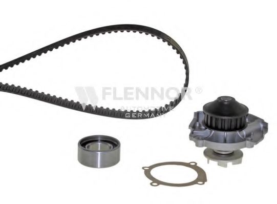 Комплект ГРМ FLENNOR FP04300V