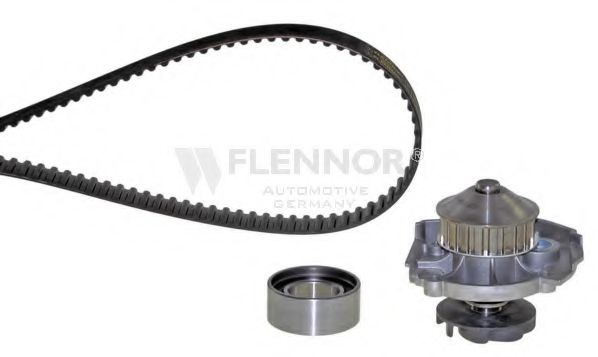 Комплект ГРМ FLENNOR FP04929V