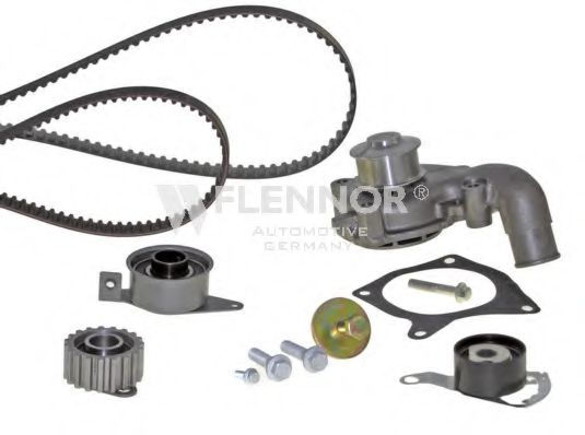 Комплект ГРМ FLENNOR FP24340V-1