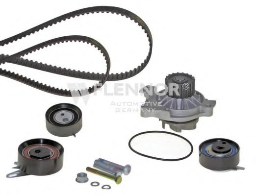 Комплект ГРМ FLENNOR FP44212V-1