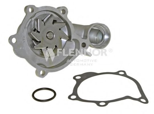 Водяной насос FLENNOR FWP70283 Водяной насос FLENNOR FWP70283