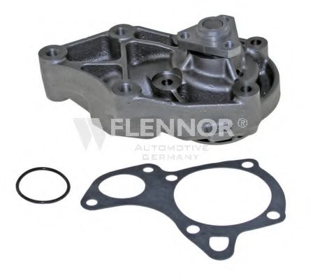 Водяной насос FLENNOR FWP70377 Водяной насос FLENNOR FWP70377