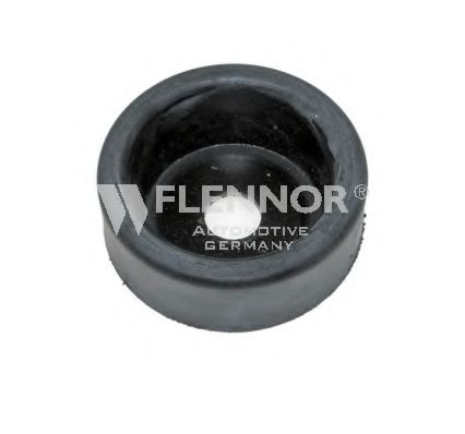 Сайлентблок задней балки FLENNOR FL4753-J