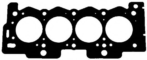 Прокладка головки блока цилиндра ELWIS ROYAL 0044219