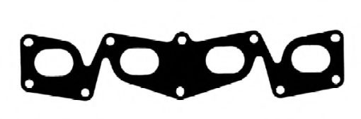 Прокладка выпускного коллектора ELWIS ROYAL 0349060