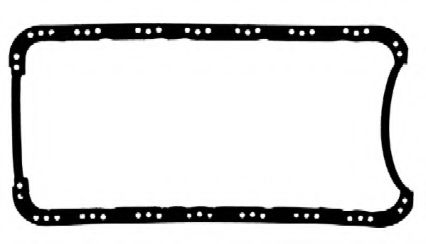 Прокладка масляного поддона ELWIS ROYAL 1026550