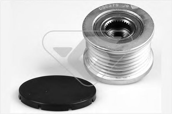 Муфта генератора HUTCHINSON DB0279