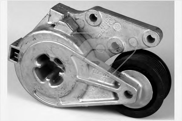 Ролик ремня генератора HUTCHINSON T0263