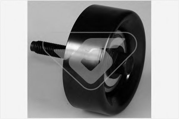 Обводной ролик HUTCHINSON T0339
