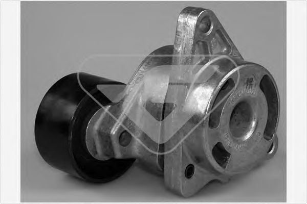 Ролик ремня генератора HUTCHINSON T0370