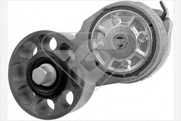Ролик ремня генератора HUTCHINSON T0394