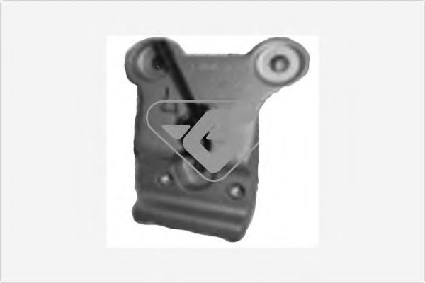 Подушка МКПП HUTCHINSON 510012