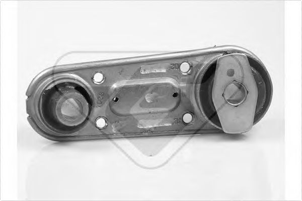 Подушка двигателя HUTCHINSON 532A29