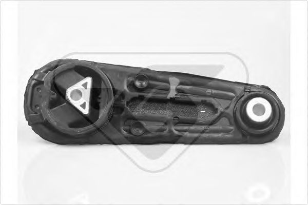 Подушка двигателя HUTCHINSON 532A34