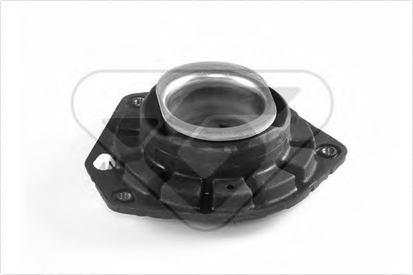 Опора амортизатора HUTCHINSON 533022