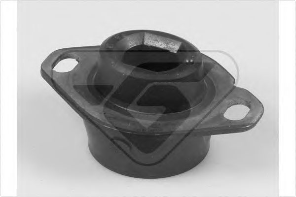 Подушка МКПП HUTCHINSON 538067