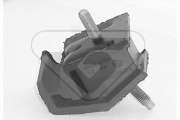 Подушка МКПП HUTCHINSON 538094