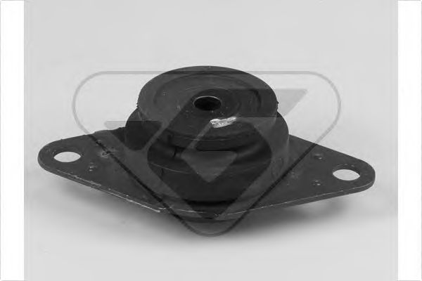 Подушка МКПП HUTCHINSON 538221