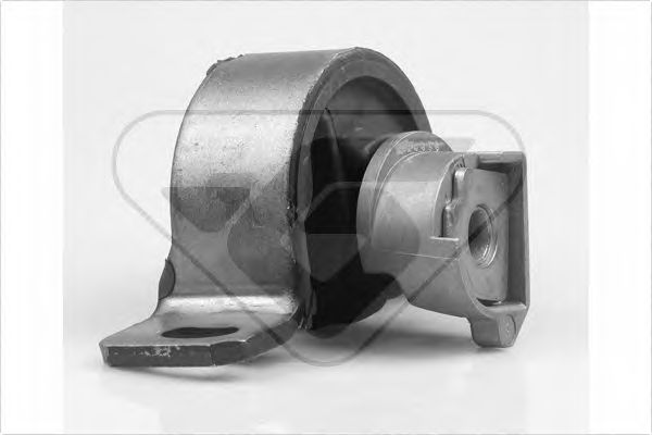 Подушка двигателя HUTCHINSON 538239