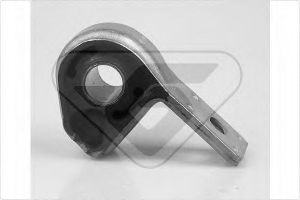 Сайлентблок рычага HUTCHINSON 538281