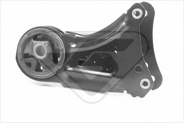 Подушка двигателя HUTCHINSON 538489