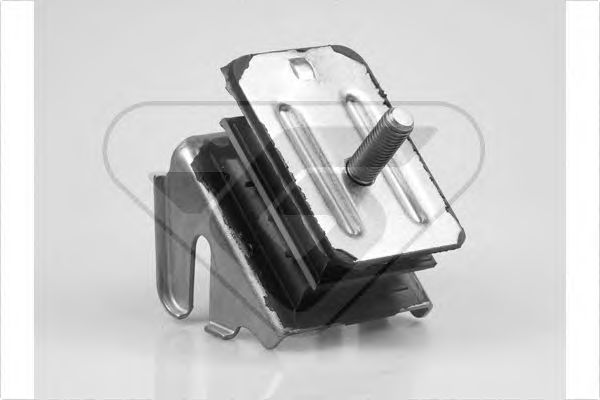 Подушка двигателя HUTCHINSON 539777