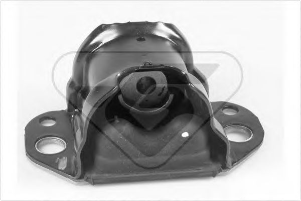 Подушка двигателя HUTCHINSON 585038