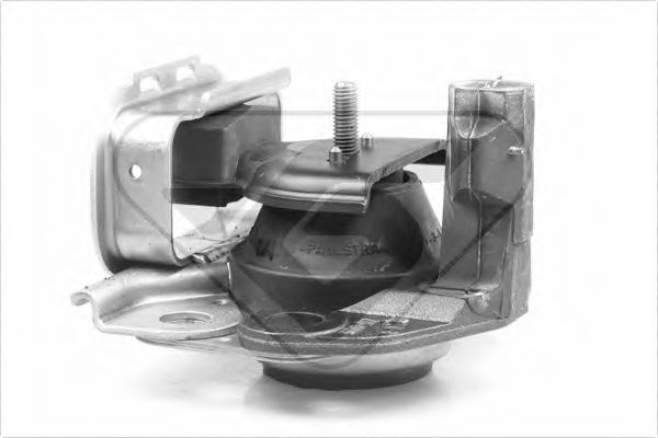 Подушка двигателя HUTCHINSON 586024