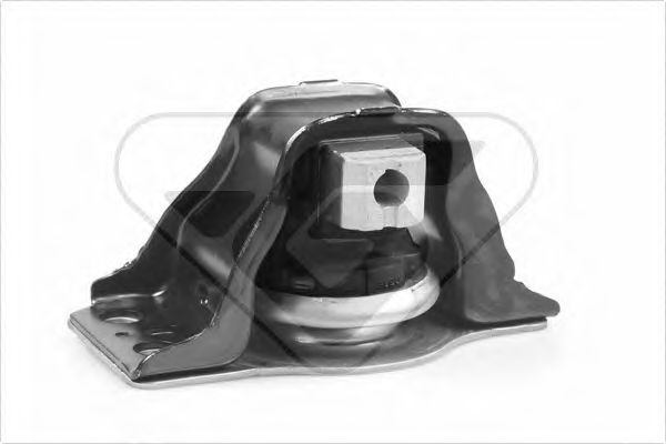 Подушка двигателя HUTCHINSON 586229