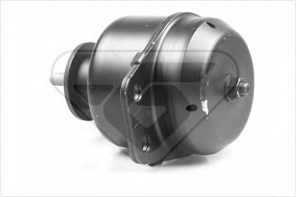 Подушка двигателя HUTCHINSON 586297