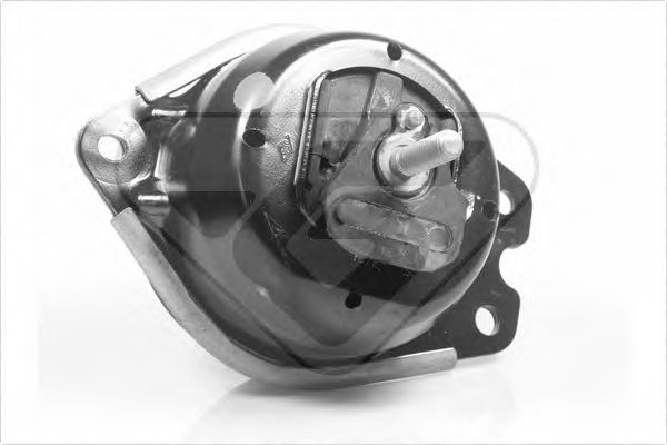 Подушка двигателя HUTCHINSON 586350