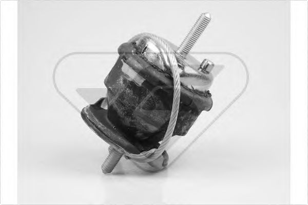 Подушка двигателя hutchinson 597029