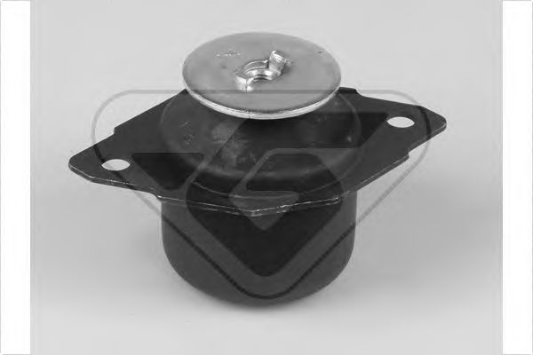 Подушка МКПП HUTCHINSON 597053
