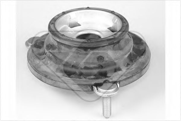 Опора амортизатора HUTCHINSON 597181