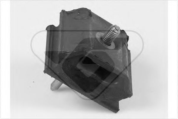 Сайлентблок задней балки HUTCHINSON 599049