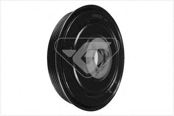 Шкив коленвала HUTCHINSON DP028