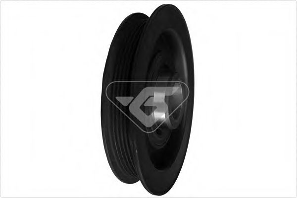 Шкив коленвала HUTCHINSON DP031