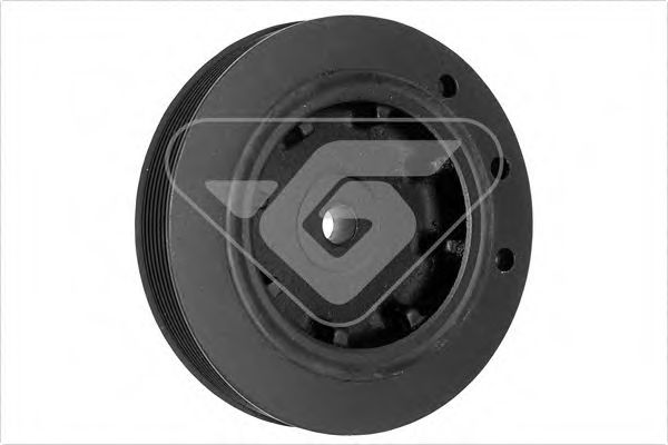 Шкив коленвала HUTCHINSON DP033