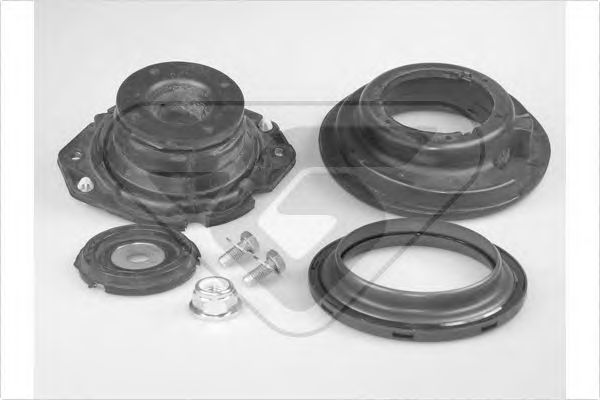 Комплект опоры амортизатора  HUTCHINSON KS 05