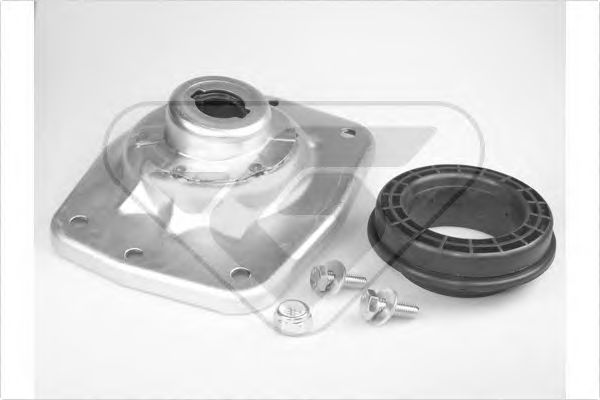 Комплект опоры амортизатора  HUTCHINSON KS 103