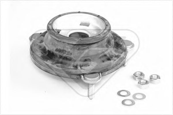 Комплект опоры амортизатора  HUTCHINSON KS 113