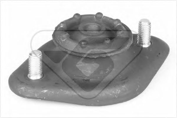 Комплект опоры амортизатора  HUTCHINSON KS 126