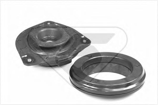 Комплект опоры амортизатора  HUTCHINSON KS 147