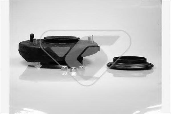 Комплект опоры амортизатора  HUTCHINSON KS 151