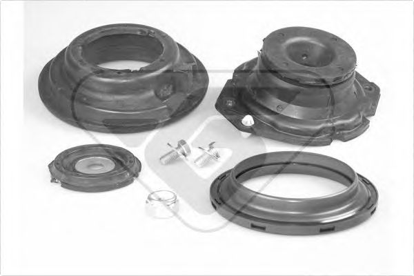 Комплект опоры амортизатора  HUTCHINSON KS 20
