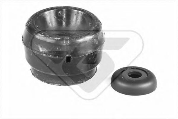 Комплект опоры амортизатора  HUTCHINSON KS 29