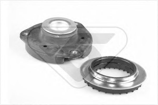 Комплект опоры амортизатора  HUTCHINSON KS 35