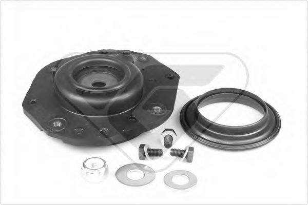 Комплект опоры амортизатора  HUTCHINSON KS 59