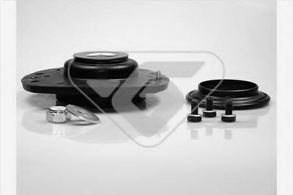 Комплект опоры амортизатора  HUTCHINSON KS 64